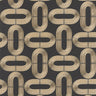 Comete Wallpaper - Noir Dore