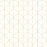 Sundown Wallpaper - Blanc Dore