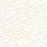 Cosmos Wallpaper - Blanc or