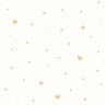 Estelle Wallpaper - Blanc Multico