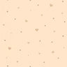 Estelle Wallpaper - Rose Or