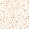 Leonne Wallpaper - Blanc Rose Or