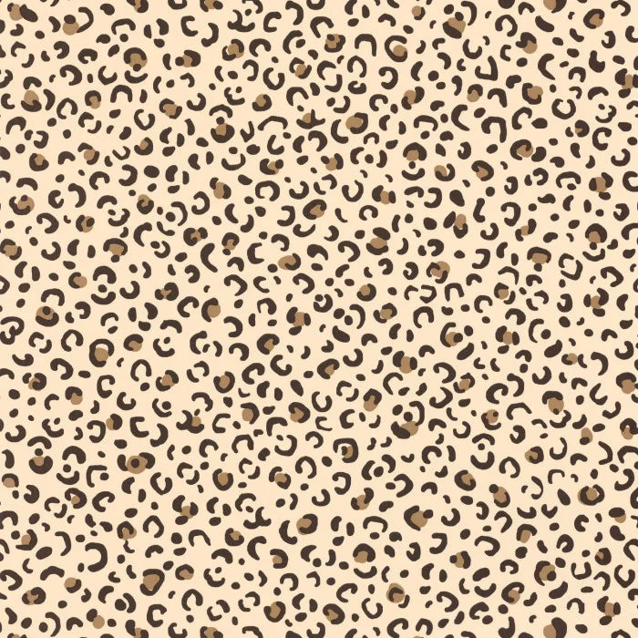 Leonne Wallpaper - Naturel
