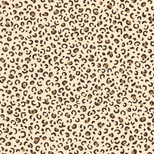 Sample - Leonne Wallpaper - Naturel