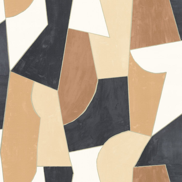 Etoffe Wallpaper (XXL Collection) - 4 Colours