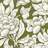 Envergure Wallpaper - Kaki