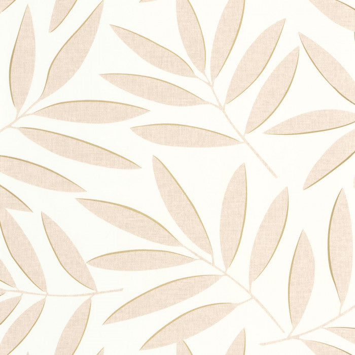 Portee Leaf Wallpaper (XXL Collection) - 3 Colours