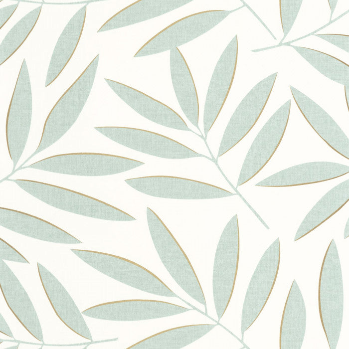 Portee Leaf Wallpaper (XXL Collection) - 3 Colours