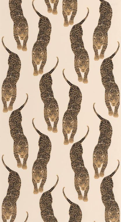 Panthera Wallpaper - Natural