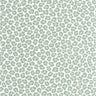 Sumatra Wallpaper - Sea Green