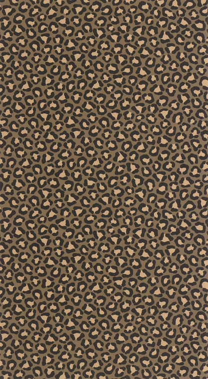 Sumatra Wallpaper - Camel