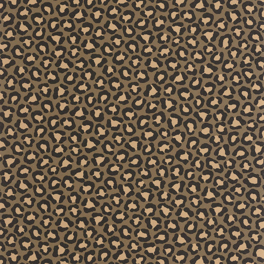 Sumatra Wallpaper - Camel