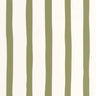 Barito Imperfect Stripes Wallpaper - Khaki