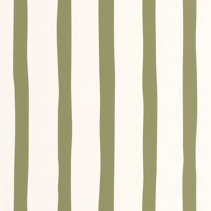 Barito Imperfect Stripes Wallpaper  - 4 Colours