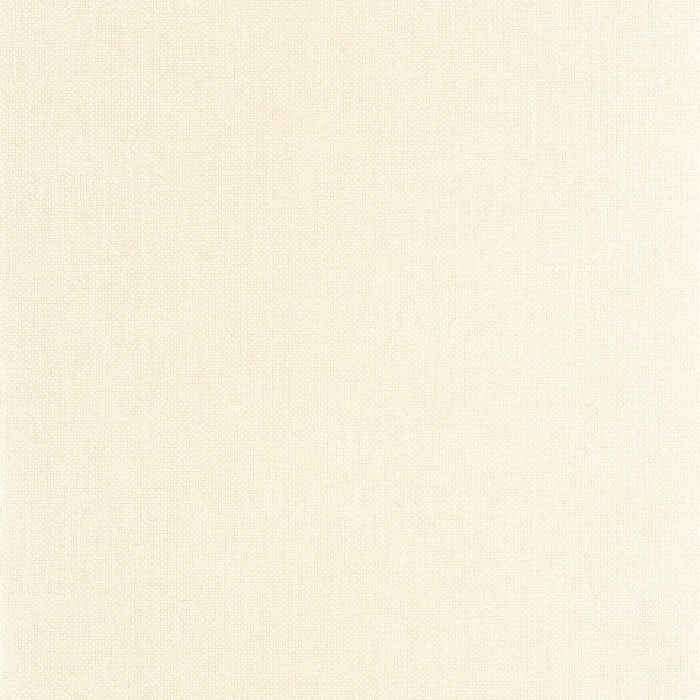 Sample - Uni Mat Wallpaper - Ecru