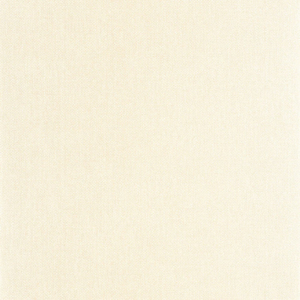 Sample - Uni Mat Wallpaper - Ecru