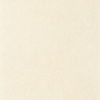 Uni Mat Wallpaper - Creme