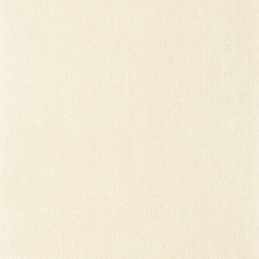 Uni Mat Wallpaper - Creme