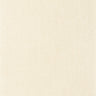 Uni Mat Wallpaper - Creme