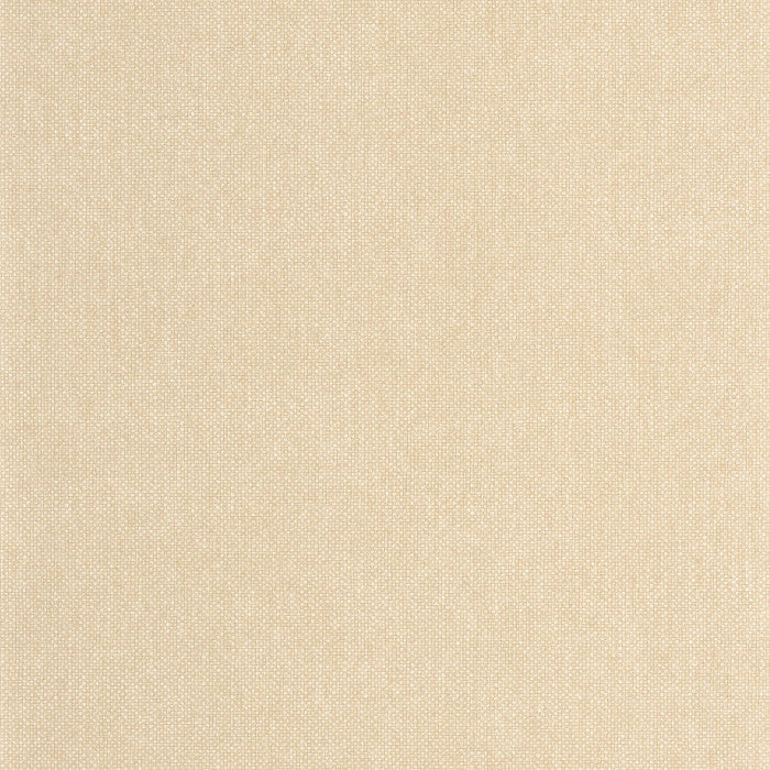 Sample - Uni Mat Wallpaper - Camomille