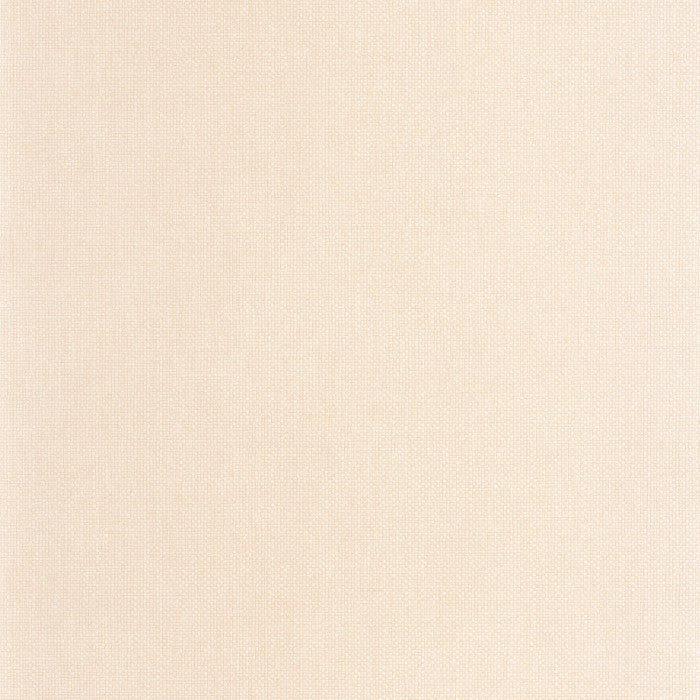 Sample - Uni Mat Wallpaper - Beige Coquille