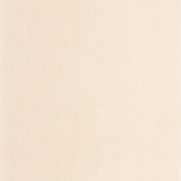 Sample - Uni Mat Wallpaper - Beige Coquille
