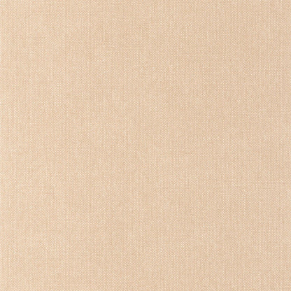 Uni Mat Wallpaper - Beige Pralin