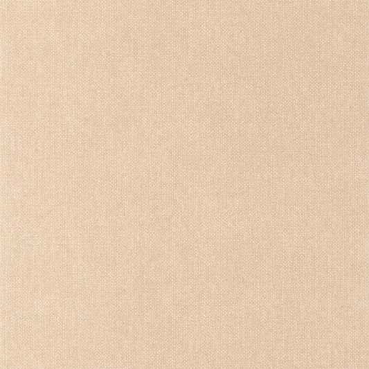 Uni Mat Wallpaper - Beige Pralin