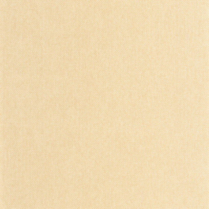 Sample - Uni Mat Wallpaper - Beige Sable