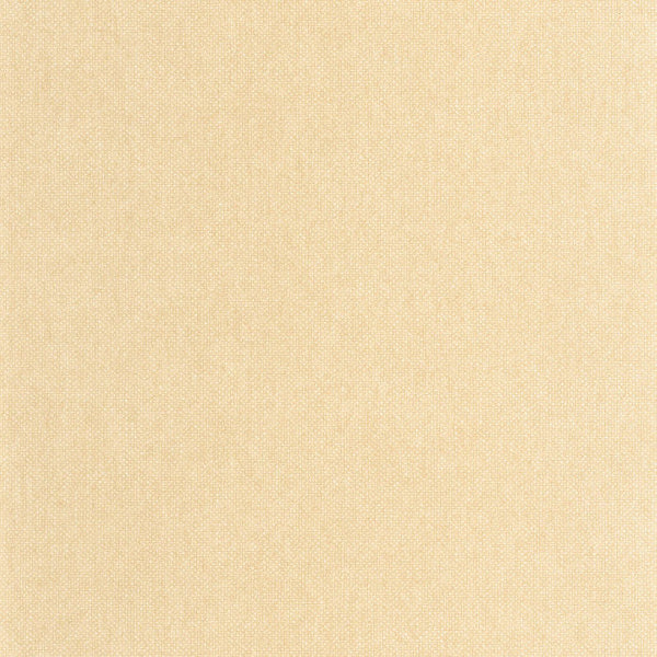 Sample - Uni Mat Wallpaper - Beige Sable