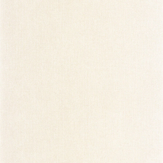 Uni Mat Wallpaper - Ivoire