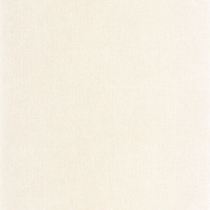 Sample - Uni Mat Wallpaper - Ivoire