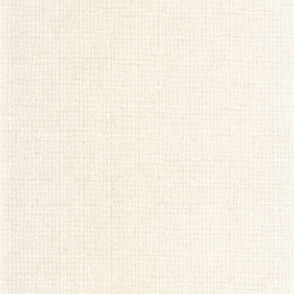 Sample - Uni Mat Wallpaper - Ivoire