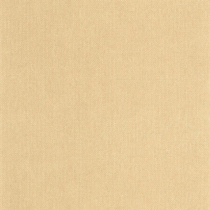 Sample - Uni Mat Wallpaper - Jaune