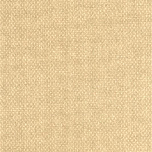 Sample - Uni Mat Wallpaper - Jaune