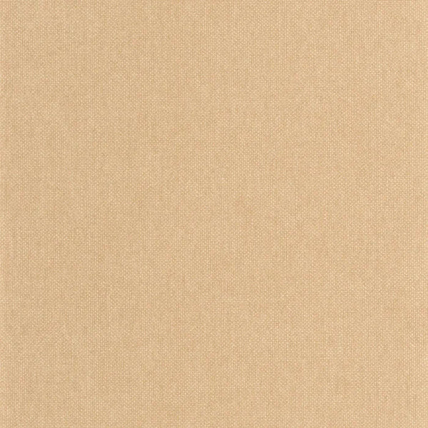 Sample - Uni Mat Wallpaper - Miel