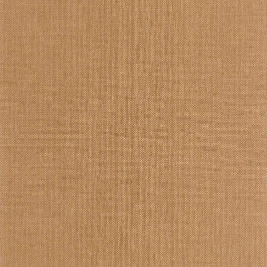 Uni Mat Wallpaper Damier - Amande