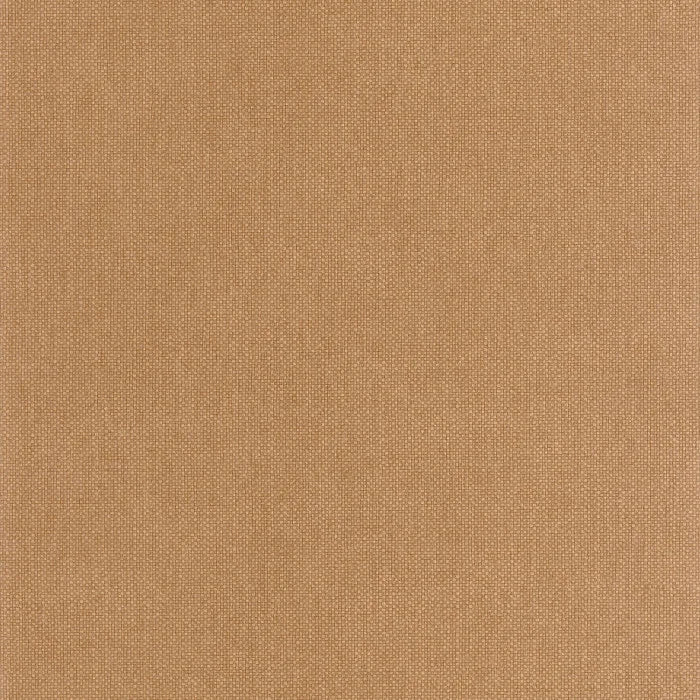 Uni Mat Wallpaper Damier - Amande