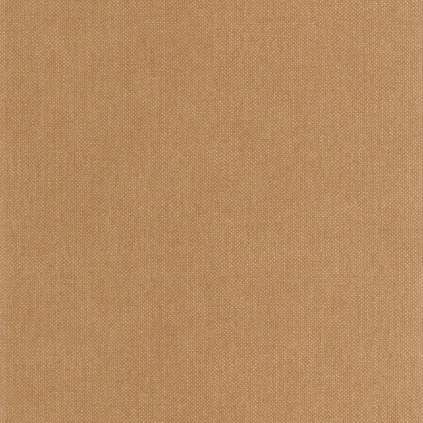 Sample - Uni Mat Wallpaper Damier - Amande