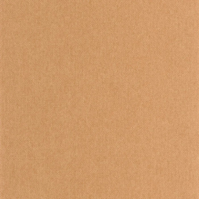 Uni Mat Wallpaper - Cuivre