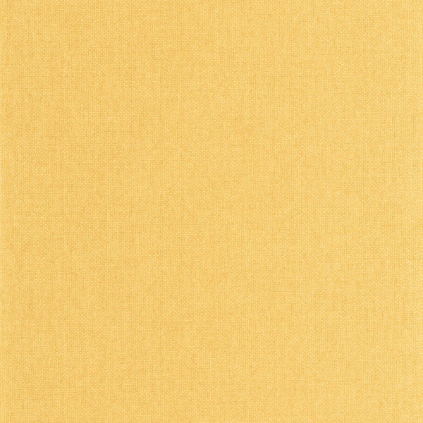 Sample - Uni Mat Wallpaper - Ocre