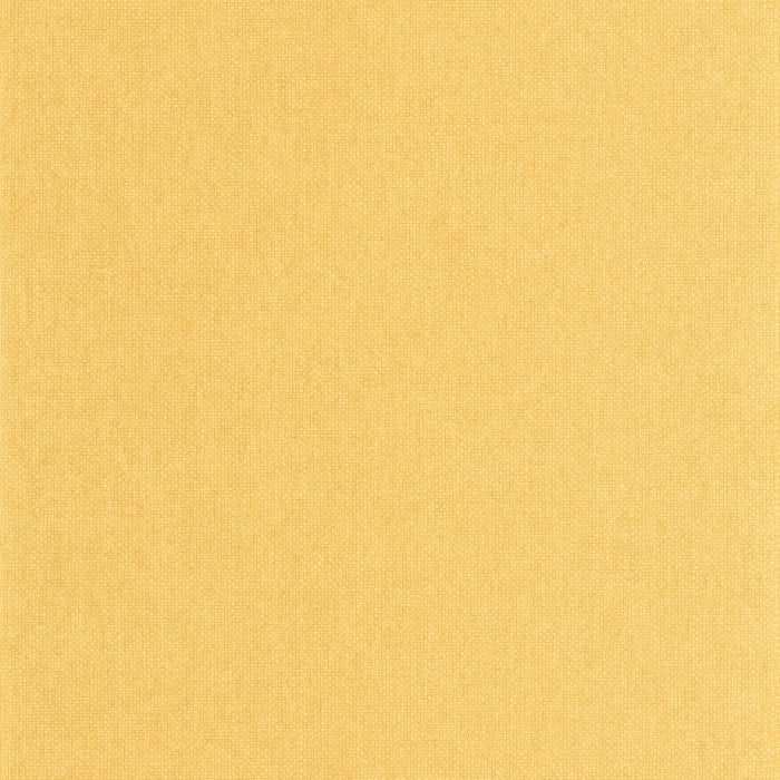 Sample - Uni Mat Wallpaper - Ocre