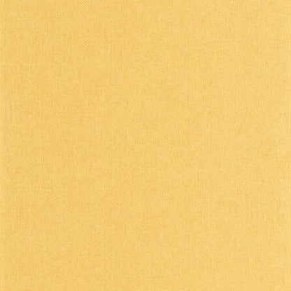 Uni Mat Wallpaper - Ocre