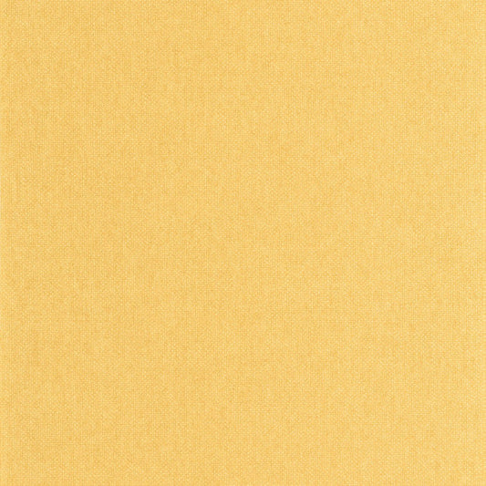 Uni Mat Wallpaper - Ocre