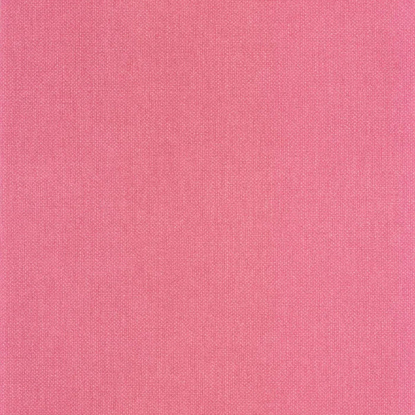 Sample - Uni Mat Wallpaper - Fuchsia