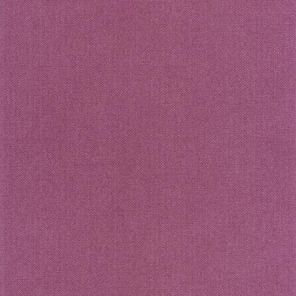 Uni Mat Wallpaper - Aubergine