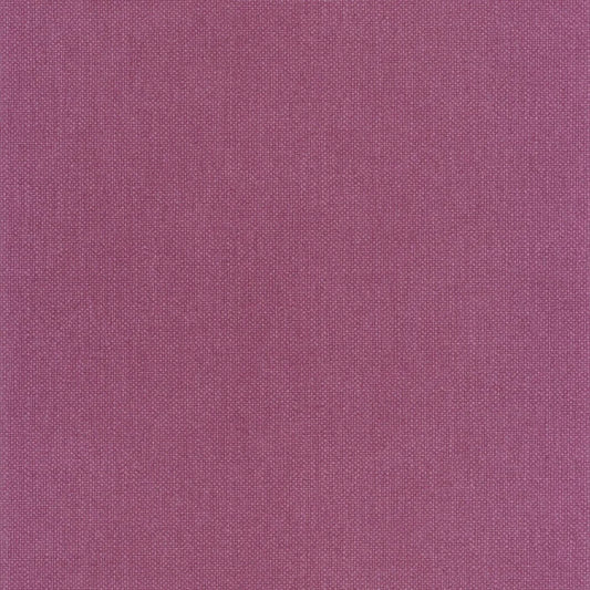 Uni Mat Wallpaper - Aubergine