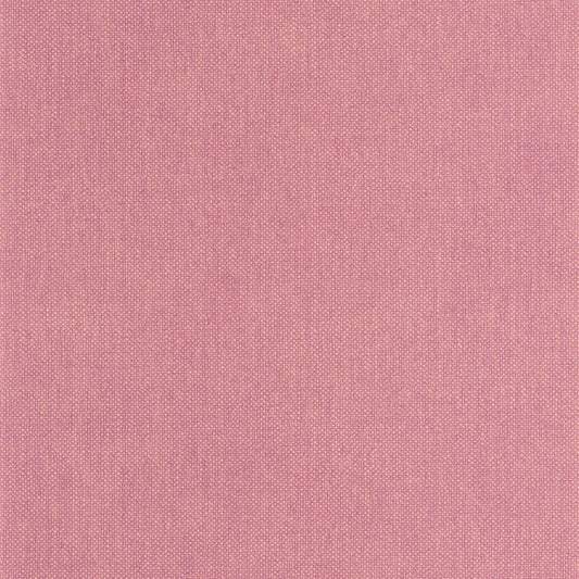 Uni Mat Wallpaper - Fuchsia Bicolore