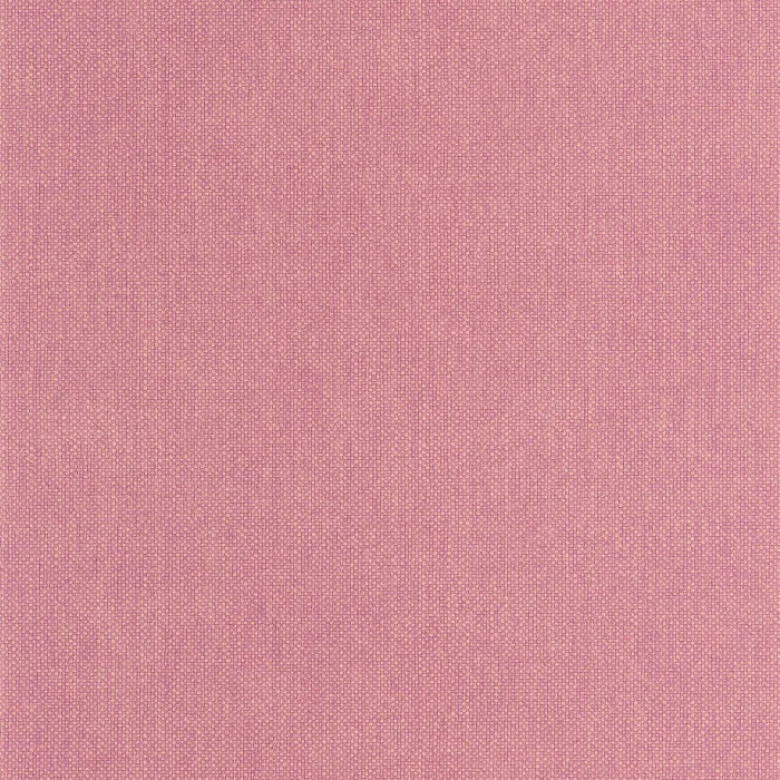 Sample - Uni Mat Wallpaper - Fuchsia Bicolore