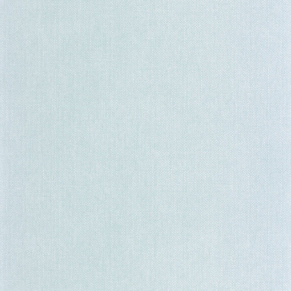 Sample - Uni Mat Wallpaper - Bleu Glacier